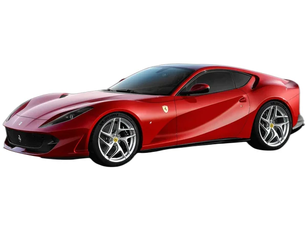 Ferrari 812 Superfast [2018-2020]